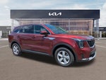 2025 Kia Sorento LX