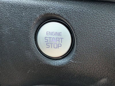 2025 Kia Sorento LX
