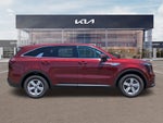 2025 Kia Sorento LX