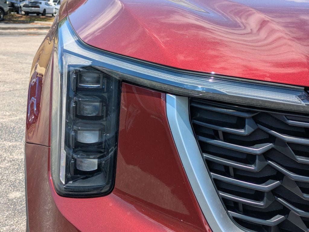 2025 Kia Sorento LX