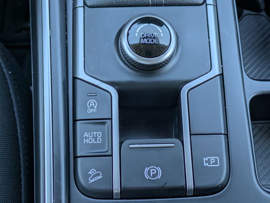 2025 Kia Sorento LX