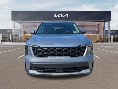 2025 Kia Sorento LX