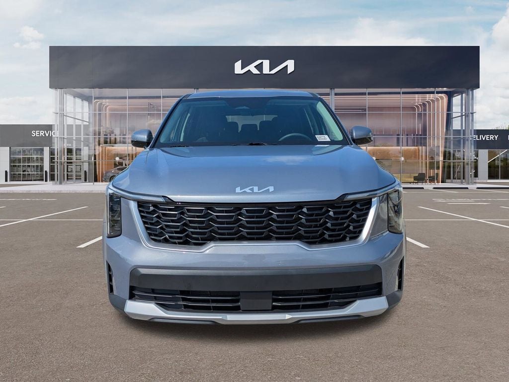 2025 Kia Sorento LX