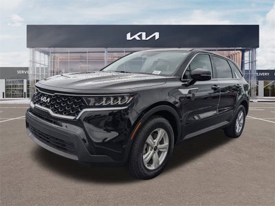 2023 Kia Sorento LX