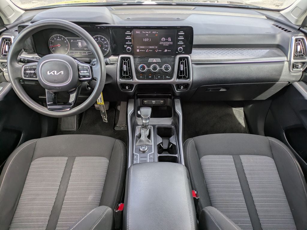 2023 Kia Sorento LX