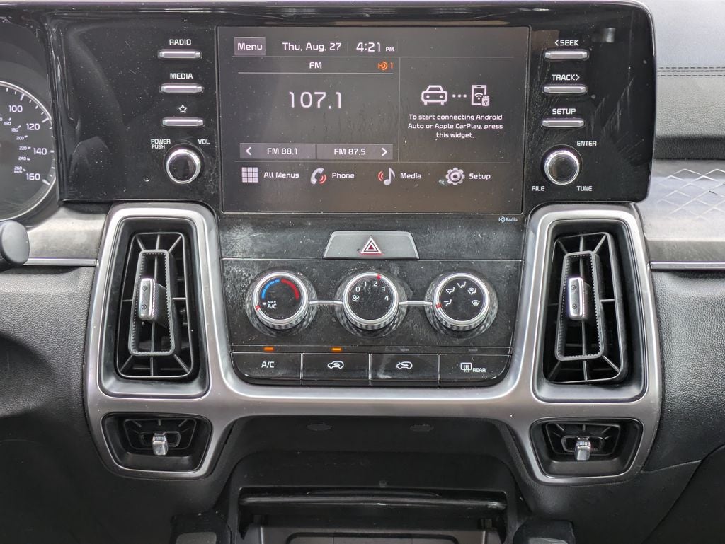 2023 Kia Sorento LX