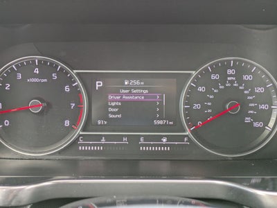 2023 Kia Sorento LX