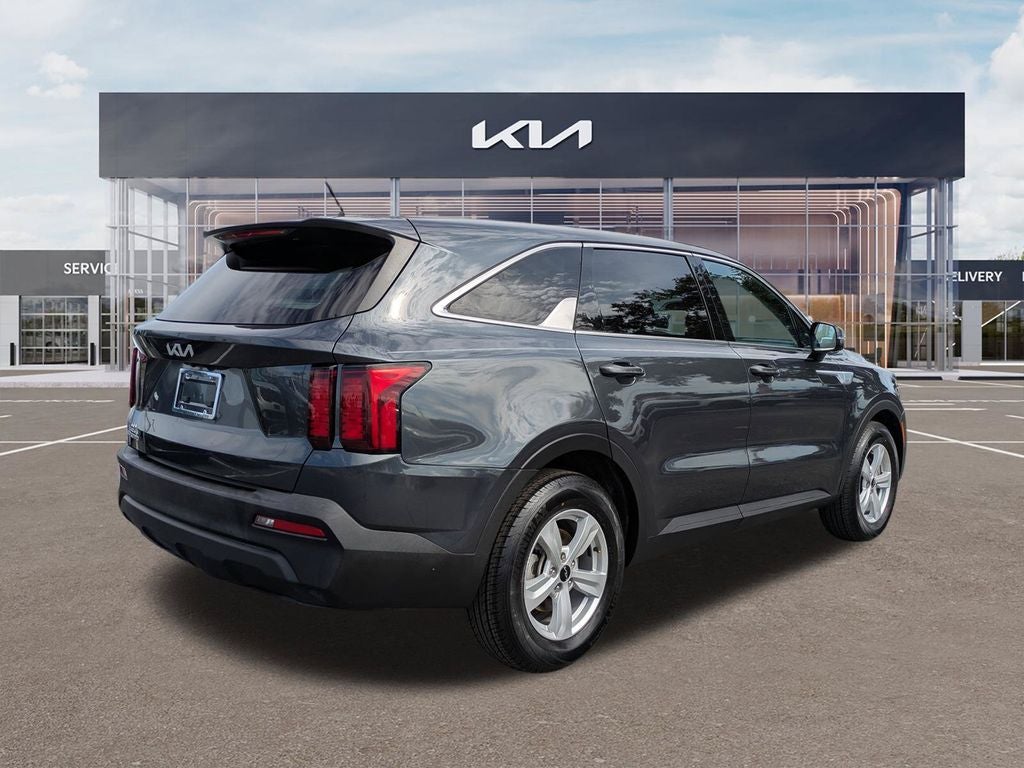 2023 Kia Sorento LX