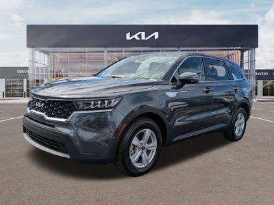 2023 Kia Sorento LX