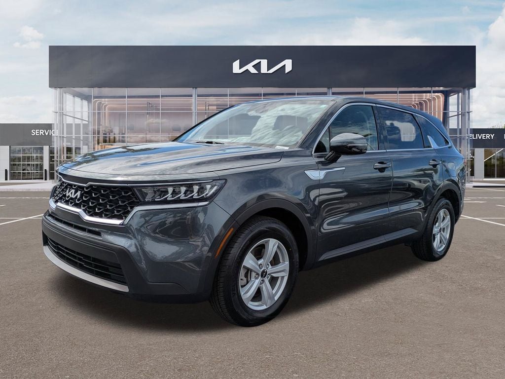 2023 Kia Sorento LX