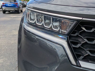 2023 Kia Sorento LX