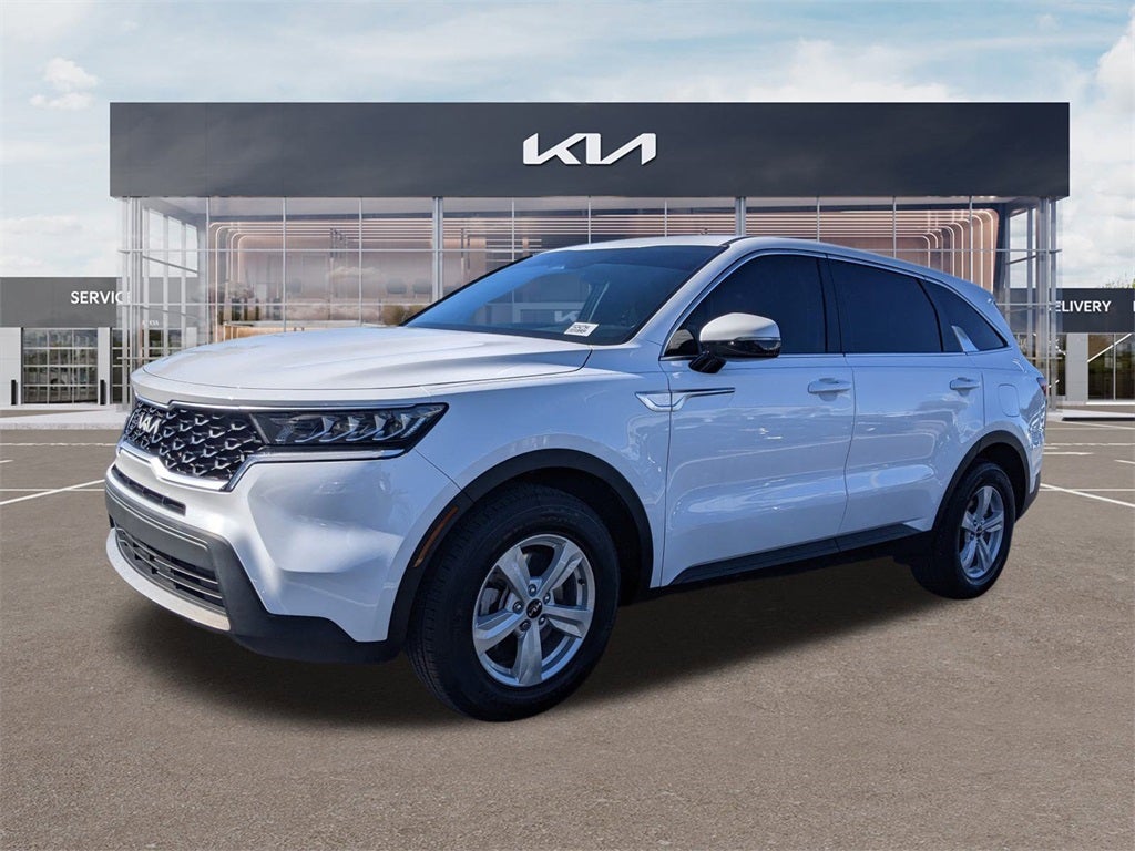 2023 Kia Sorento LX
