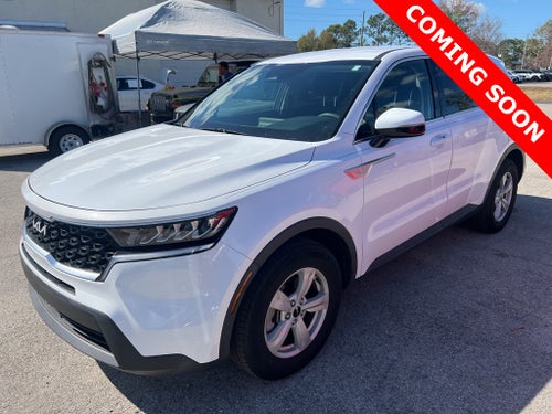 2023 Kia Sorento LX