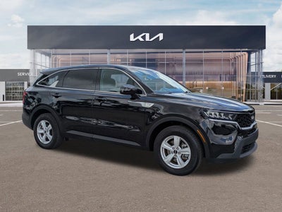 2023 Kia Sorento LX