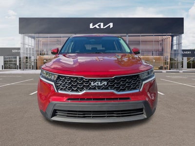 2023 Kia Sorento LX