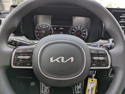 2023 Kia Sorento LX