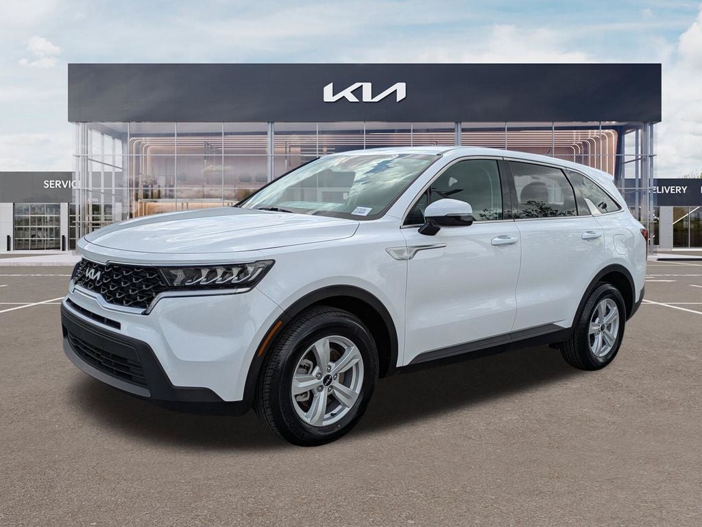 2023 Kia Sorento LX
