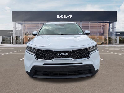 2023 Kia Sorento LX