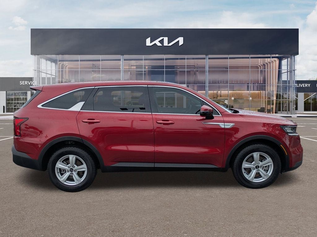 2023 Kia Sorento LX