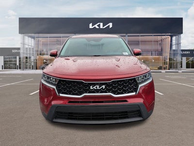 2023 Kia Sorento LX