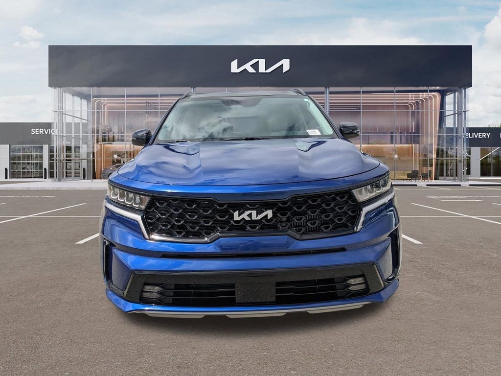 2023 Kia Sorento EX