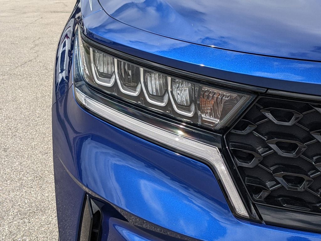 2023 Kia Sorento EX