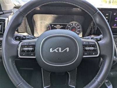 2023 Kia Sorento EX