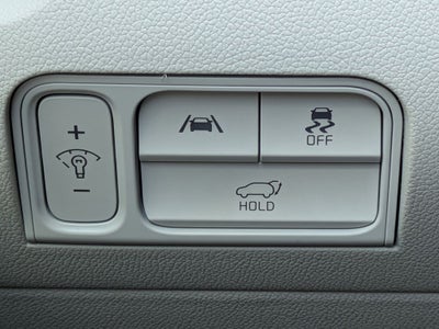 2023 Kia Sorento EX