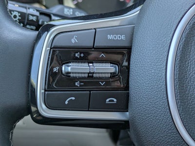 2023 Kia Sorento EX