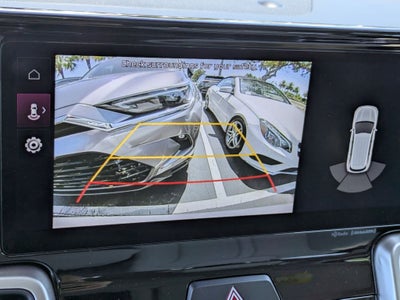 2023 Kia Sorento EX
