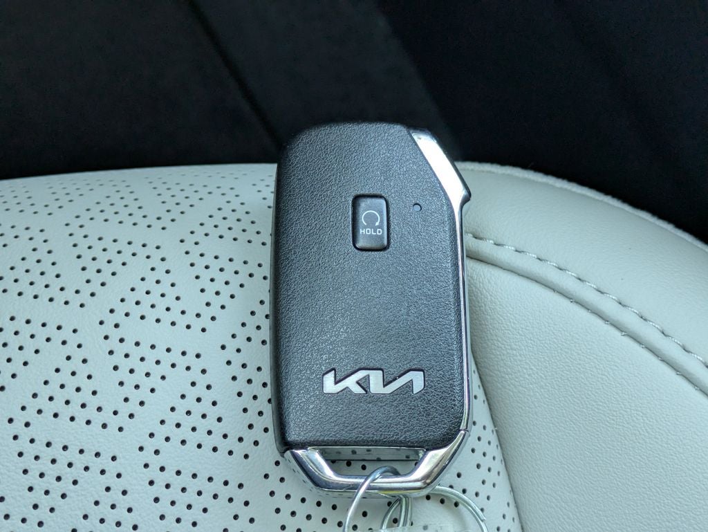 2023 Kia Sorento EX