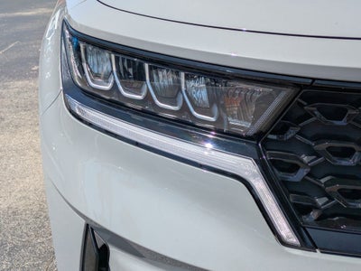 2023 Kia Sorento EX