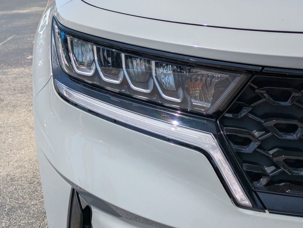 2023 Kia Sorento EX