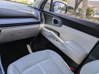 2024 Kia Sorento X-Line EX