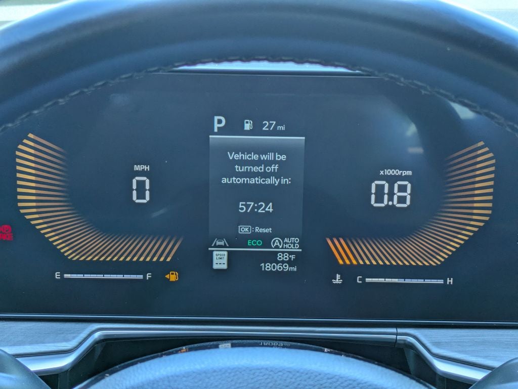 2024 Kia Sorento X-Line EX