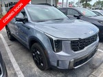 2024 Kia Sorento X-Line EX
