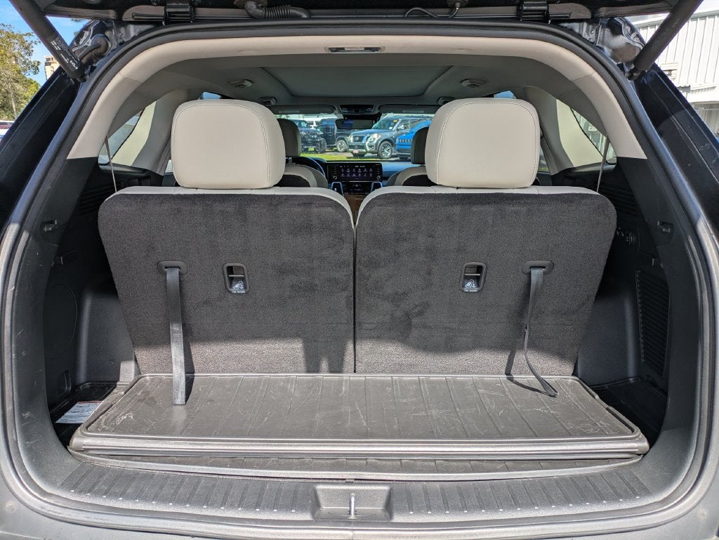 2022 Kia Sorento X-Line EX