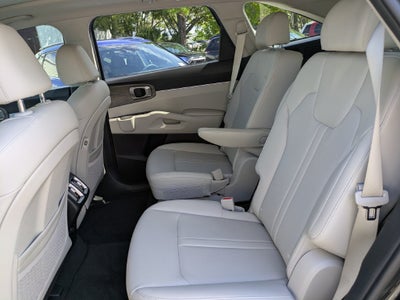 2022 Kia Sorento X-Line EX