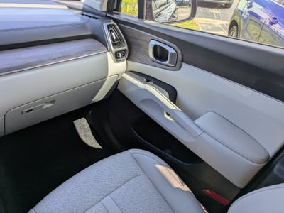 2022 Kia Sorento X-Line EX
