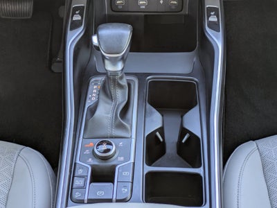2022 Kia Sorento X-Line EX