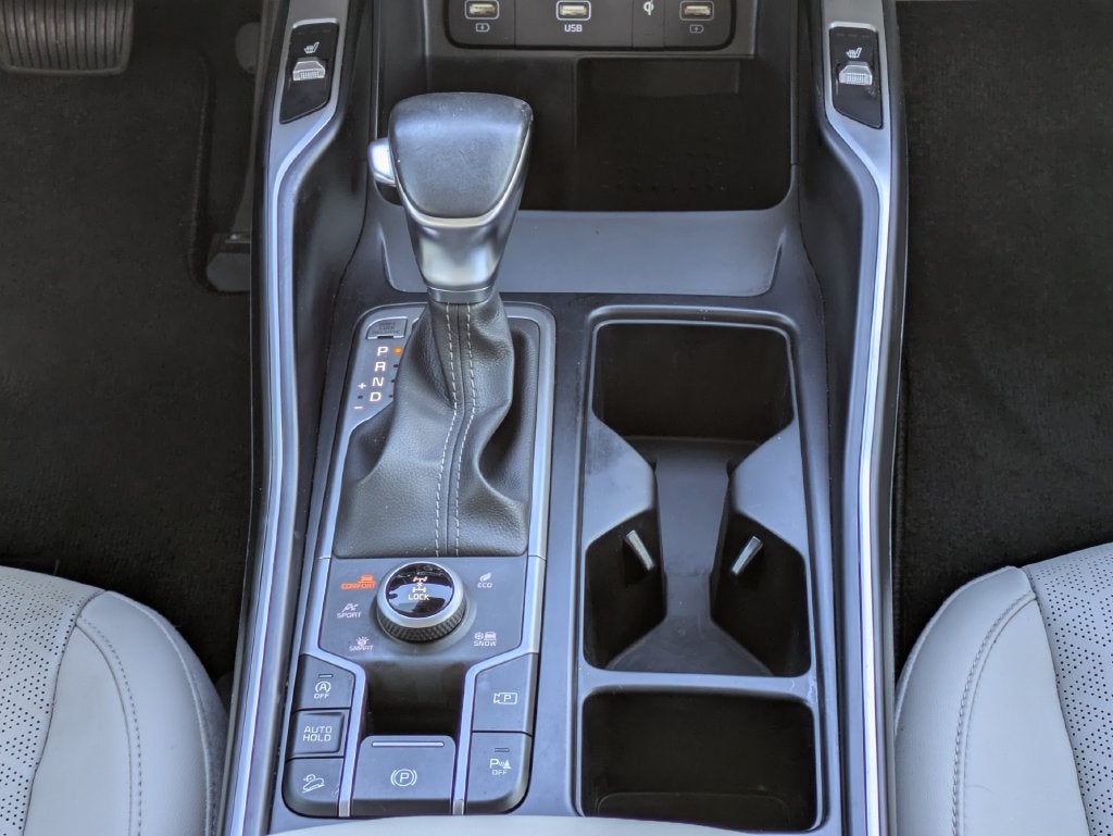 2022 Kia Sorento X-Line EX