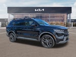 2022 Kia Sorento X-Line EX