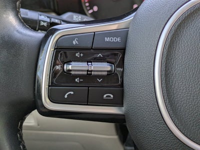 2022 Kia Sorento X-Line EX