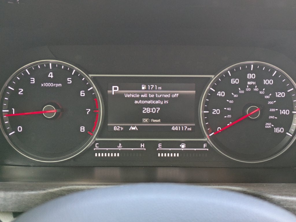 2022 Kia Sorento X-Line EX