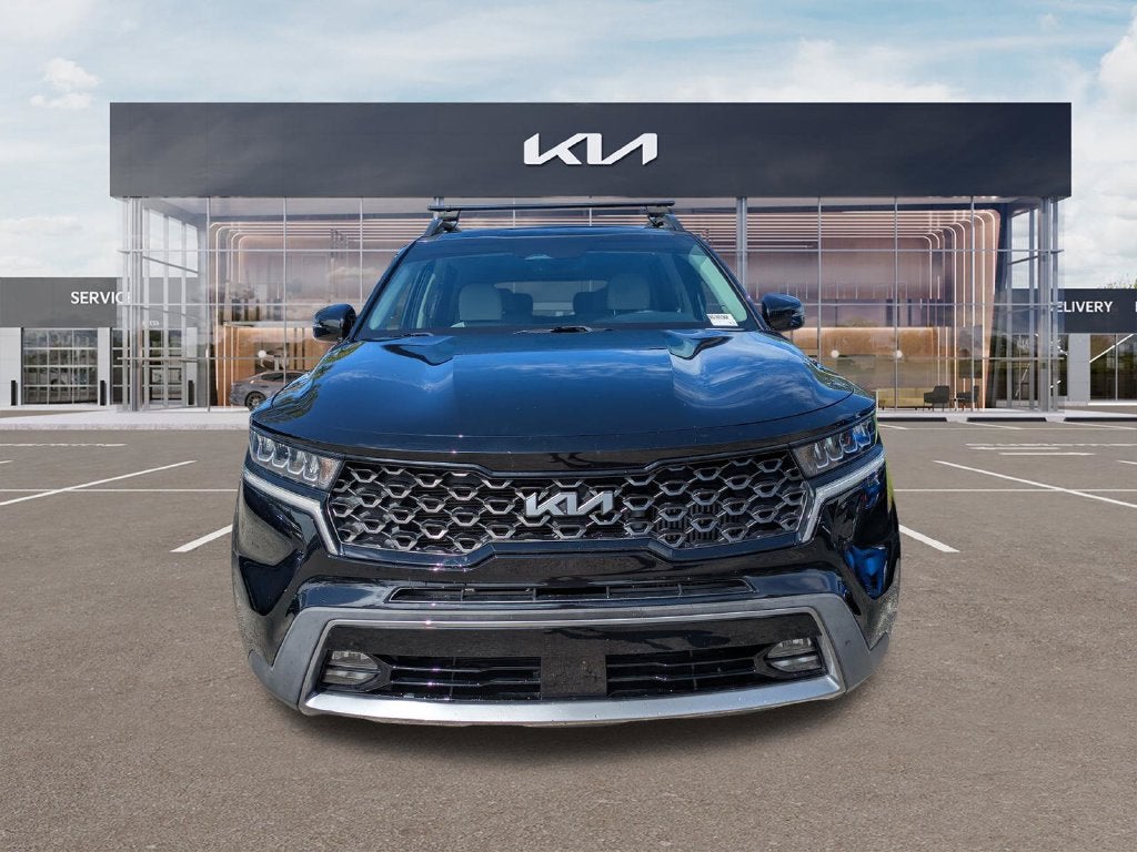 2022 Kia Sorento X-Line EX