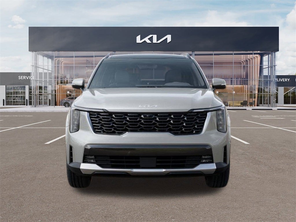 2026 Kia Sorento SX