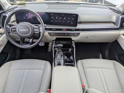 2024 Kia Sorento SX