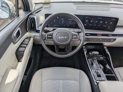 2024 Kia Sorento SX