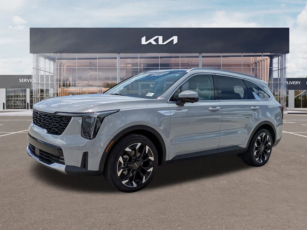 2024 Kia Sorento SX