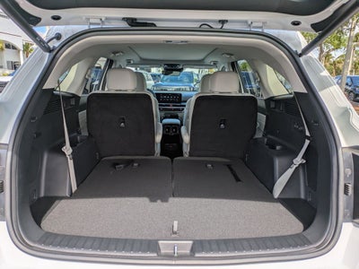 2026 Kia Sorento SX